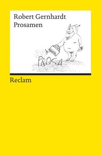 Prosamen 