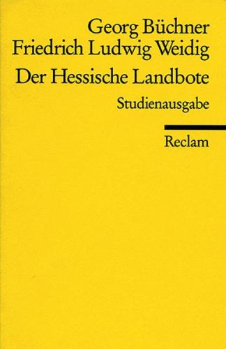 Der Hessische Landbote 