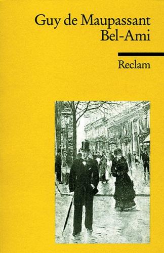 Bel-Ami 