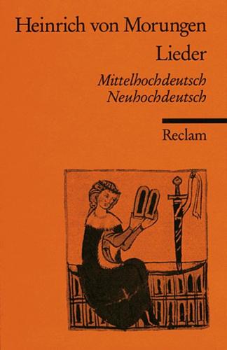 Lieder 