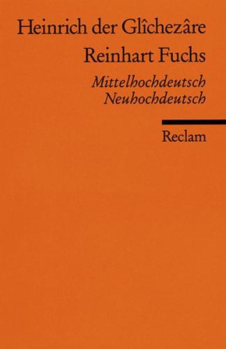 Reinhart Fuchs 