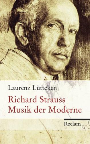 Richard Strauss 
