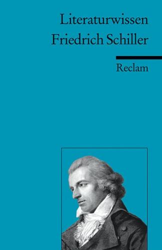 Friedrich Schiller 
