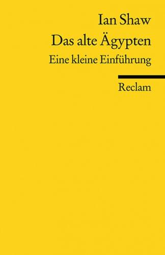 Das alte Ägypten 