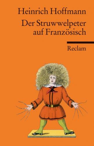 Der Struwwelpeter 