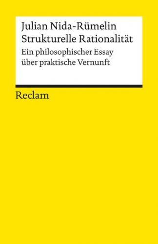 Strukturelle Rationalität 