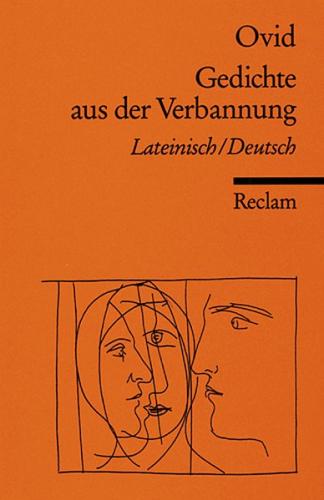 Gedichte aus der Verbannung 