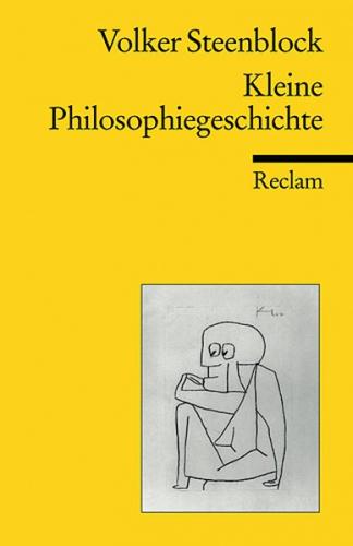 Kleine Philosophiegeschichte 