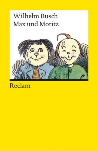 Max und Moritz 