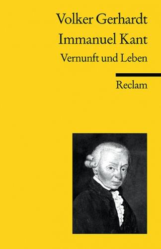 Immanuel Kant 