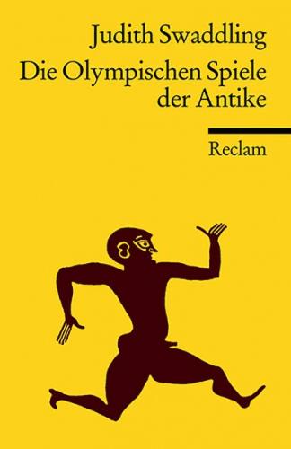 Die Olympischen Spiele der Antike 