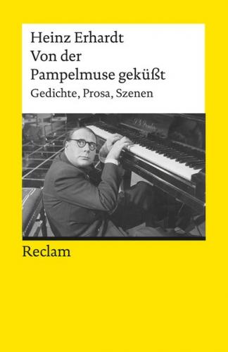 Von der Pampelmuse geküßt. Gedichte, Prosa, Szenen 