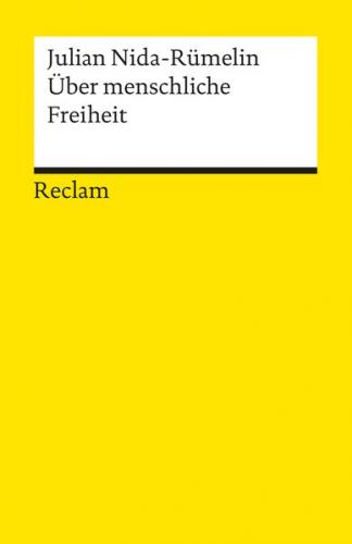 Über menschliche Freiheit 