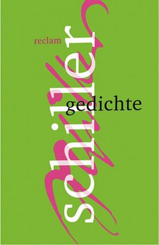 Gedichte 