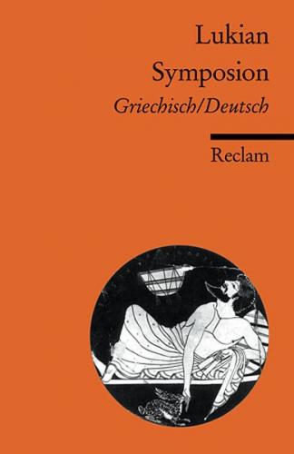 Symposion. Griech. /Dt. 