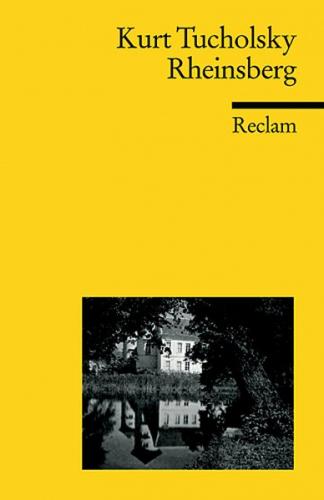 Rheinsberg. Ein Bilderbuch für Verliebte 