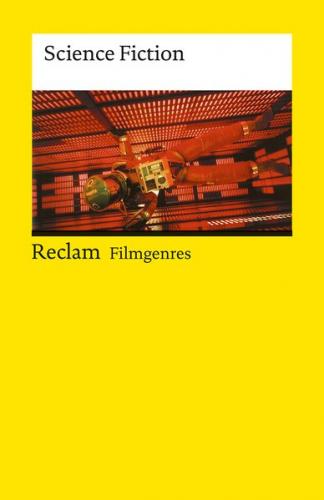 Filmgenres: Science Fiction 