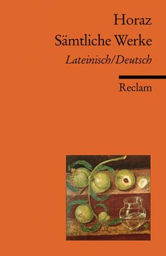 Sämtliche Werke 