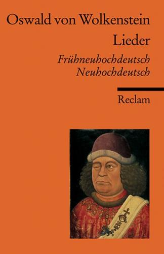 Lieder 