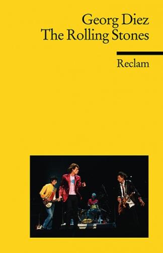 The Rolling Stones 