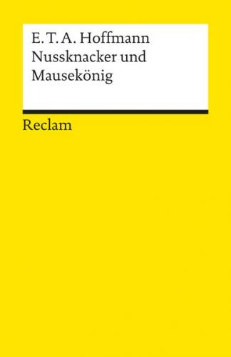 Nussknacker und Mausekönig 