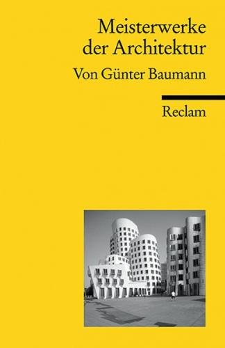 Meisterwerke der Architektur 