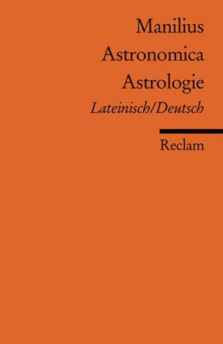 Astronomica /Astrologie 