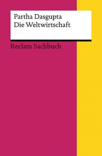 Die Weltwirtschaft 