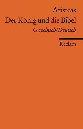 Der König und die Bibel 