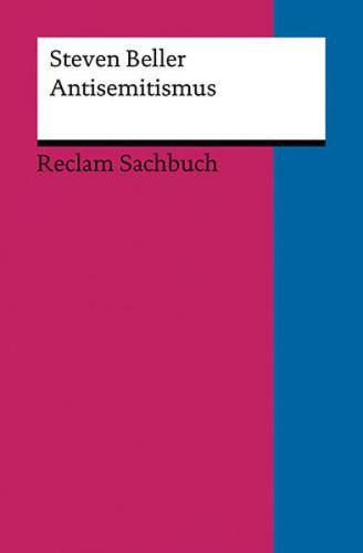 Antisemitismus 
