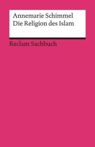 Die Religion des Islam 
