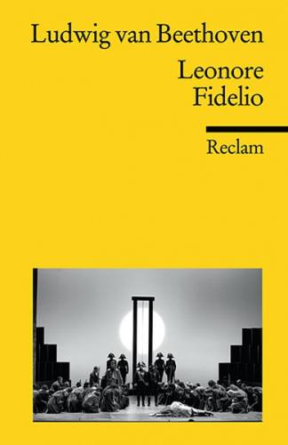 Leonore · Fidelio 