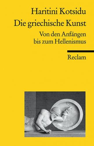 Die griechische Kunst 