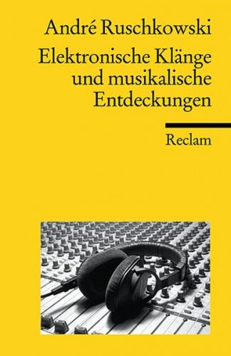 Elektronische Klänge und musikalische Entdeckungen 