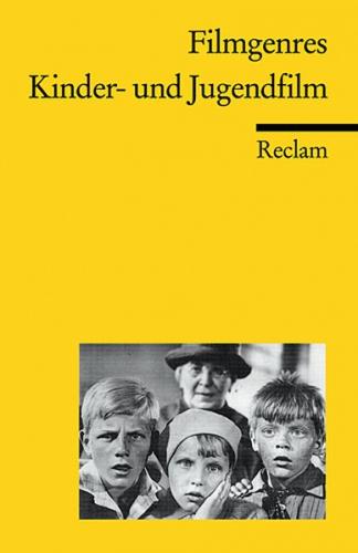 Filmgenres: Kinder- und Jugendfilm 