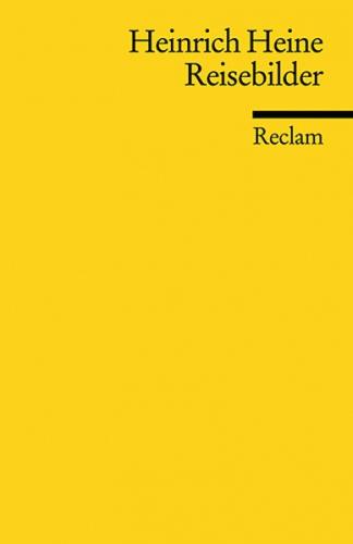 Reisebilder 