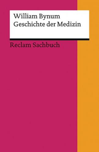 Geschichte der Medizin 