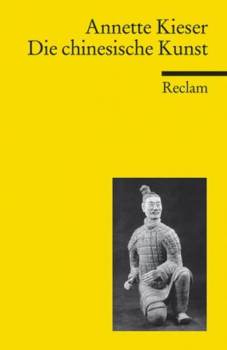 Die chinesische Kunst 