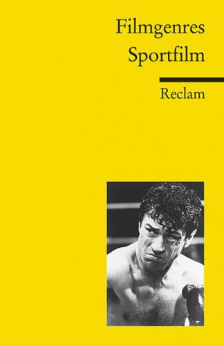 Filmgenres: Sportfilm 