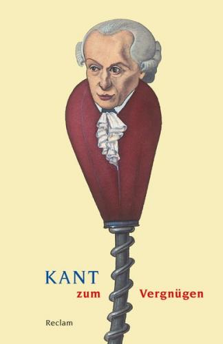 Kant zum Vergnügen 