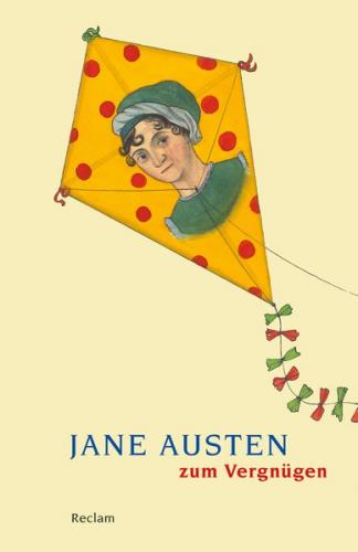 Jane Austen zum Vergnügen 