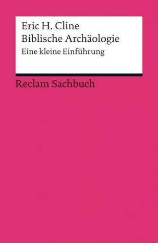 Biblische Archäologie 