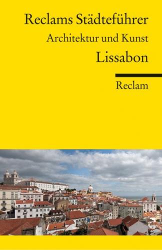 Reclams Städteführer Lissabon 