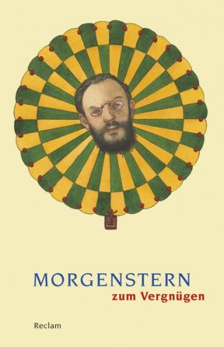 Morgenstern zum Vergnügen 