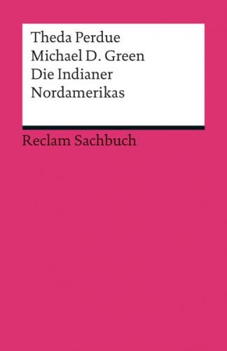 Die Indianer Nordamerikas 