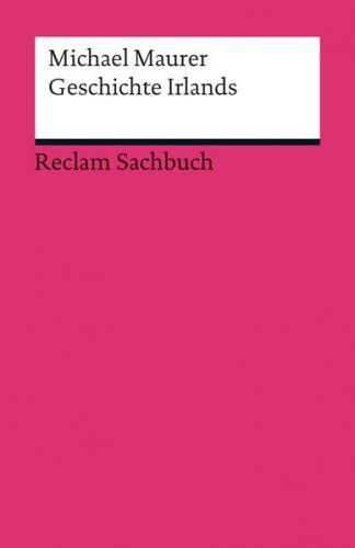 Geschichte Irlands 