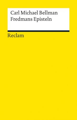Fredmans Episteln 