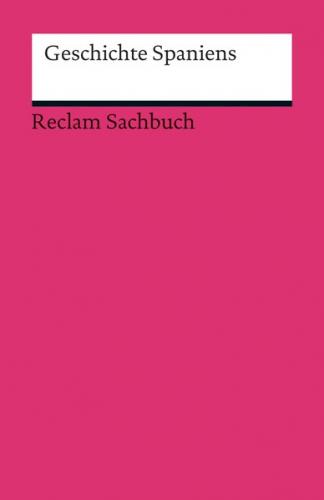 Geschichte Spaniens 