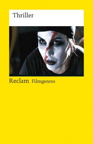 Filmgenres: Thriller 