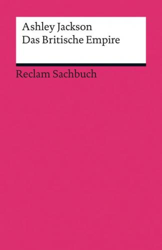 Das Britische Empire 